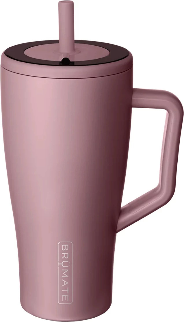 BruMate Era 30 oz. Straw Tumbler, Rose Taupe - Back to School | Public Lands