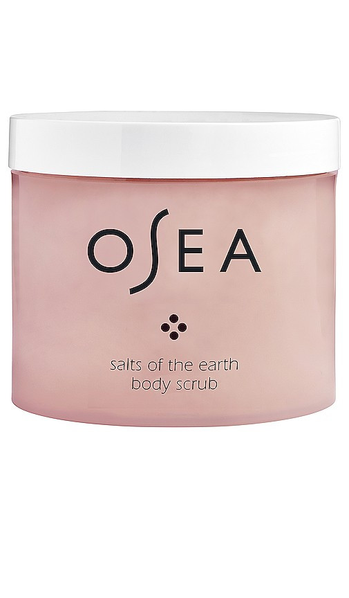 OSEA Salts of the Earth Body Scrub in Beauty: NA. | Revolve Clothing (Global)