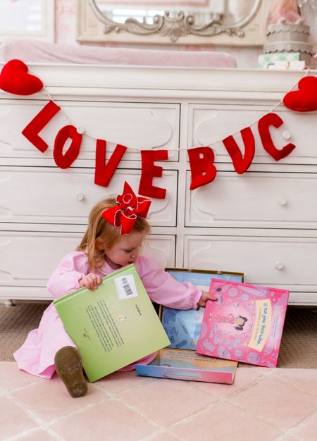 If not you then who books. Book sets. Books for kids & toddlers. Amazon finds. Valentine’s Day gift ideas. Vday books. 

#LTKkids #LTKfamily #LTKGiftGuide