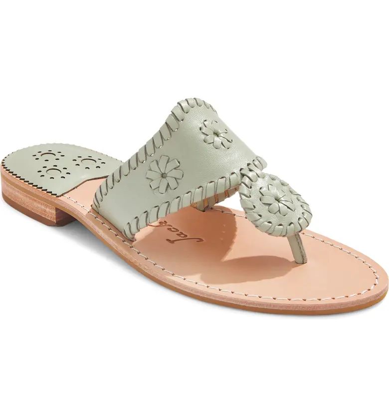 Jacks Flip Flop (Women) | Nordstrom