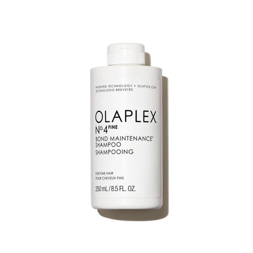 N°.4FINE BOND MAINTENANCE® SHAMPOO | OLAPLEX