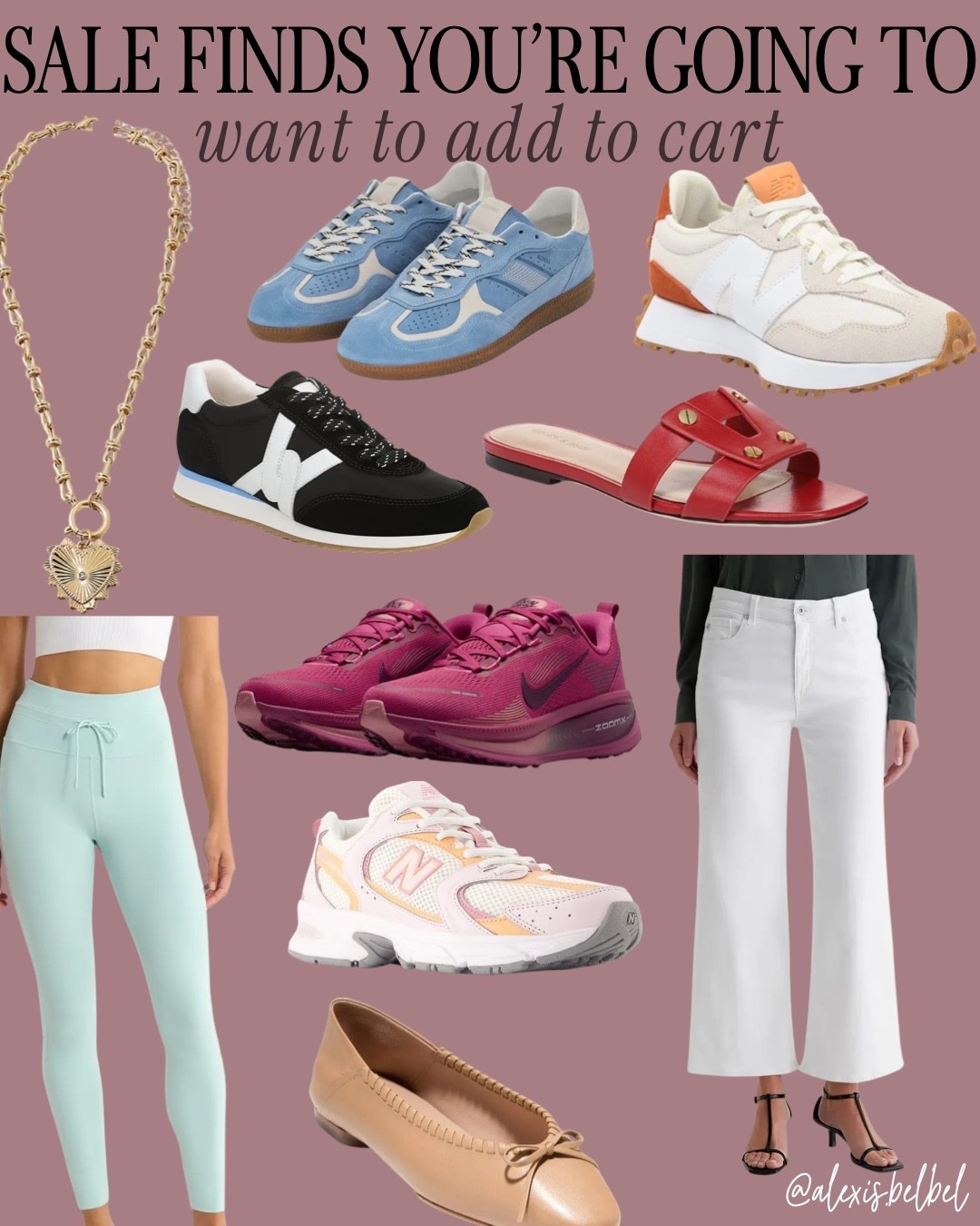 Nordstrom end of season sale top picks! So many good shoes and sneakers on sale 


#LTKSaleAlert