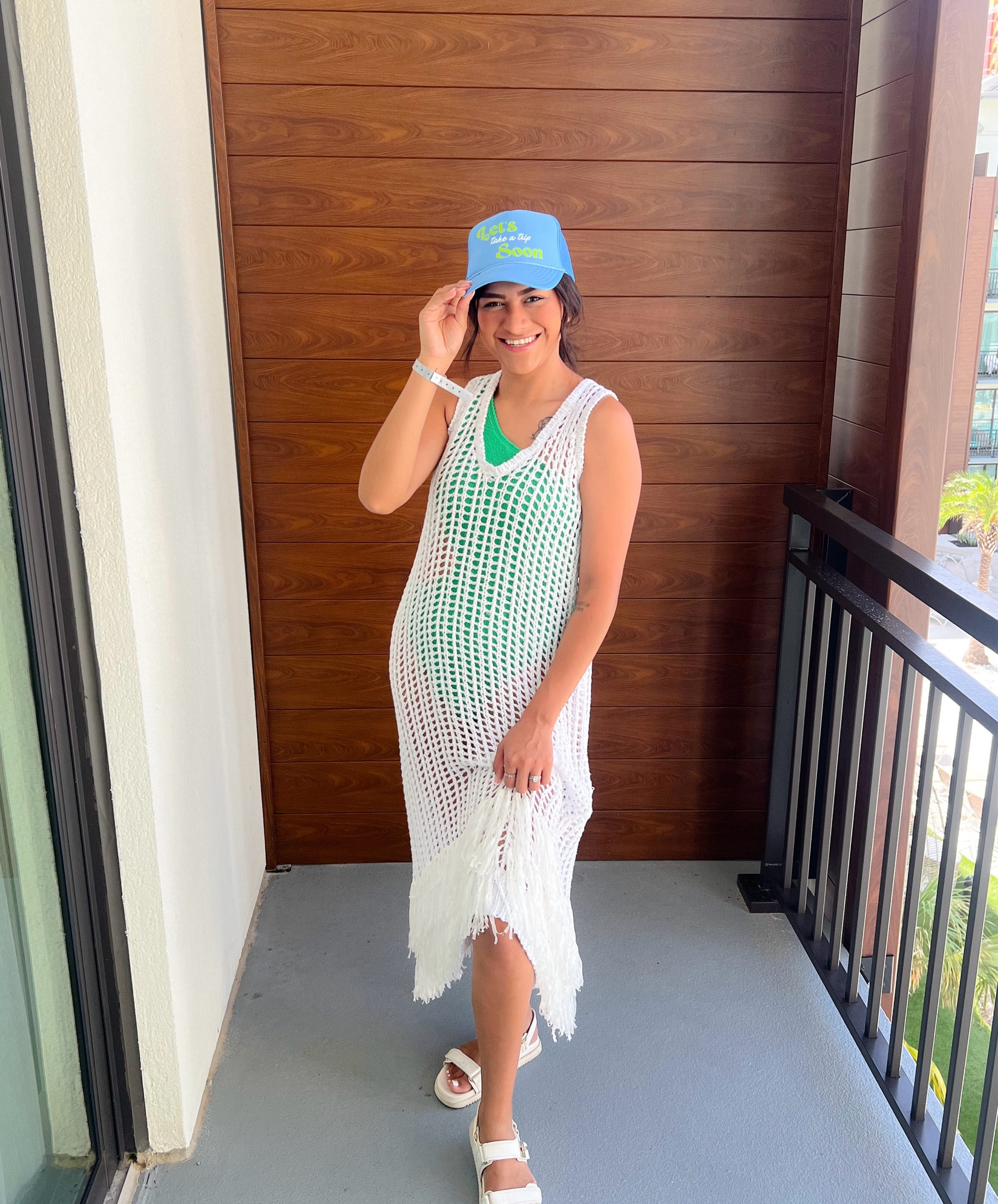 Vacation fit check 

#LTKStyleTip #LTKSwim #LTKTravel