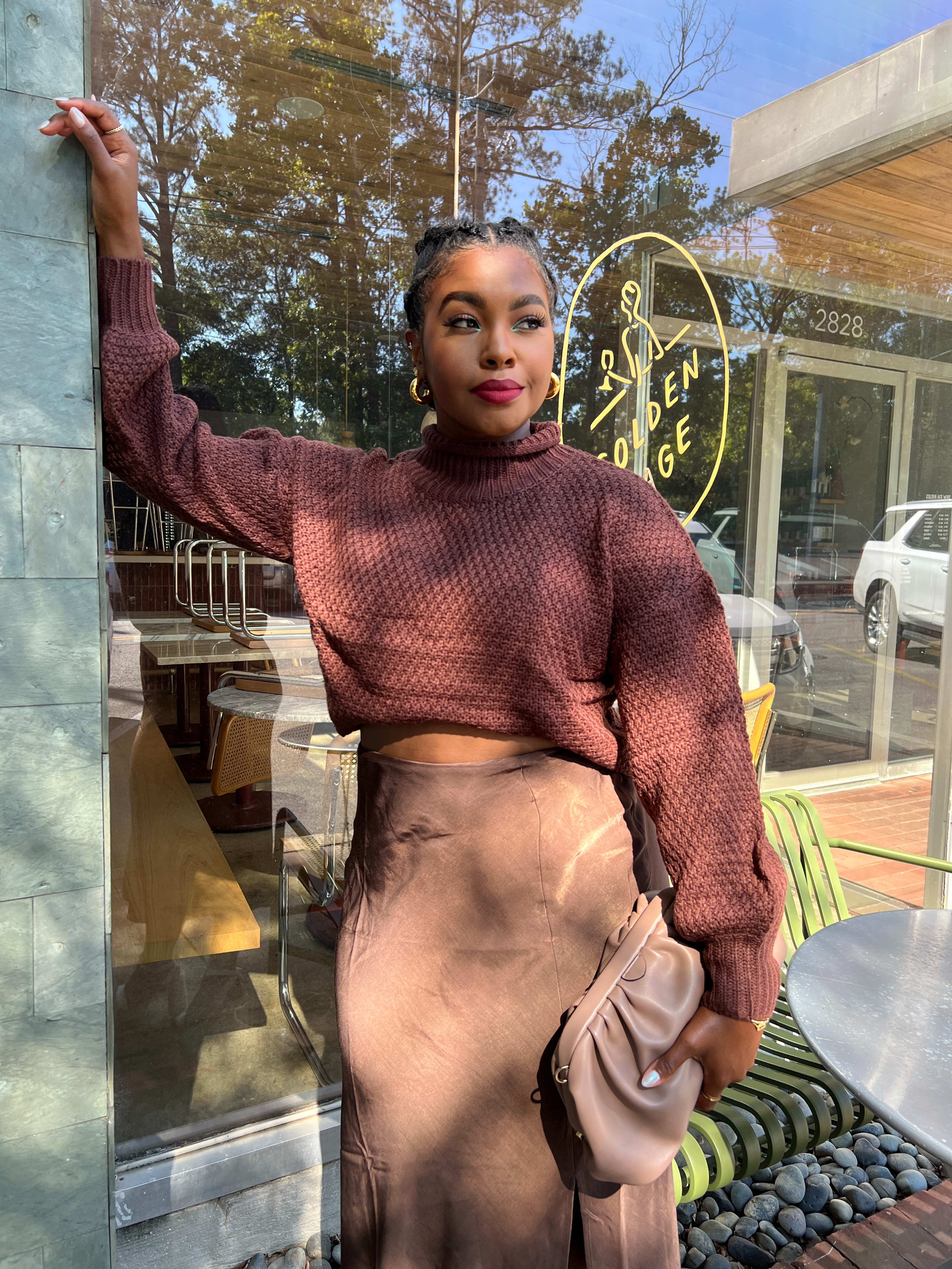 linking some of my FAVE brown sweaters  

 #LTKMidsize #LTKFindsUnder100