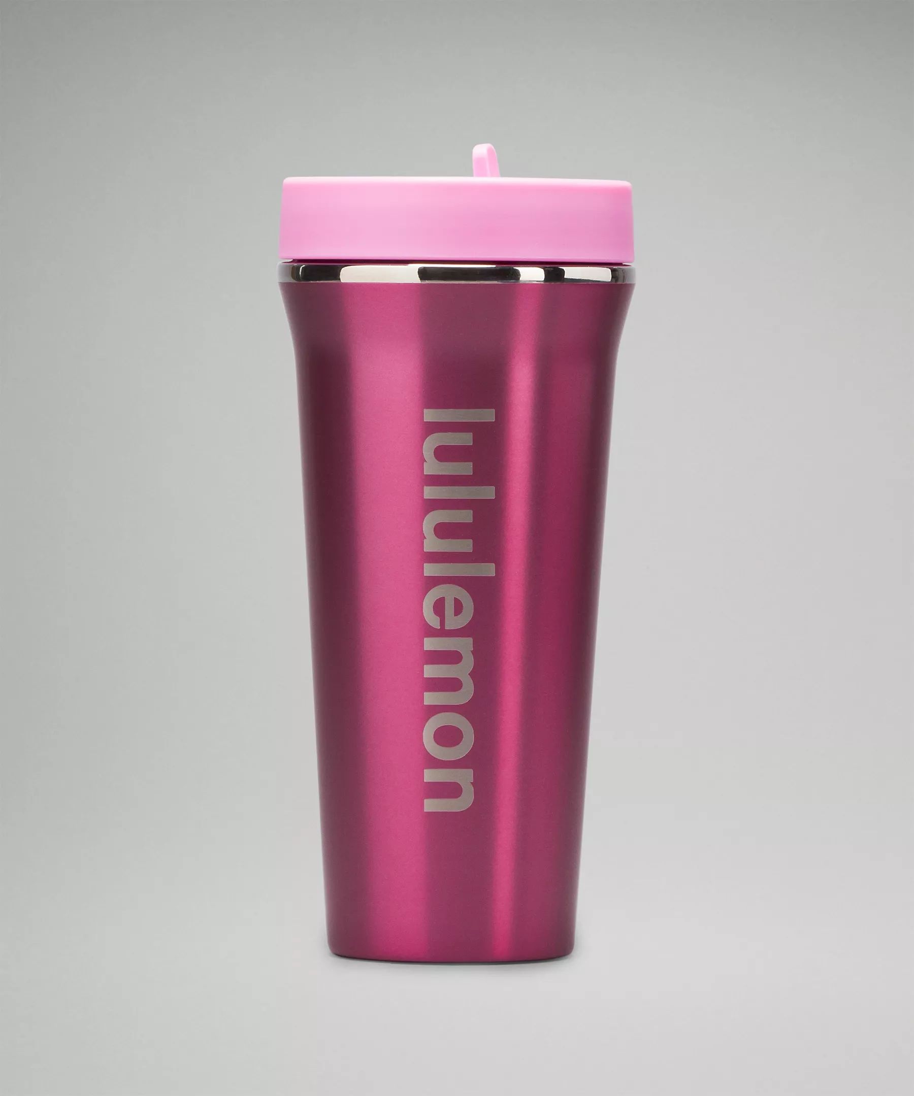 Back to Life Tumbler 24oz | Unisex Water Bottles | lululemon | Lululemon (US)