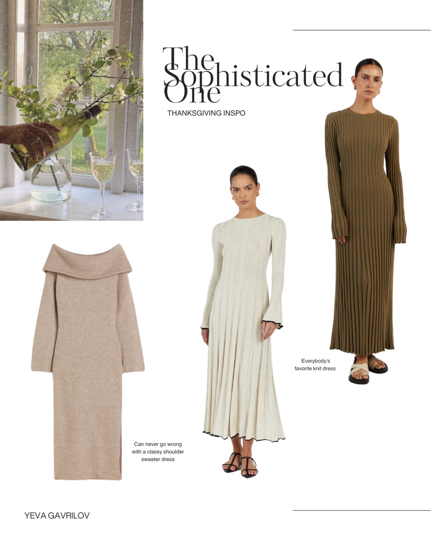 They are a popular style for a reason🤌🏻❣️

#LTKHoliday #LTKGiftGuide #LTKstyletip