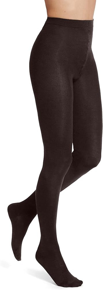 WOLFORD Cashmere Silk Tights For Women | Amazon (US)