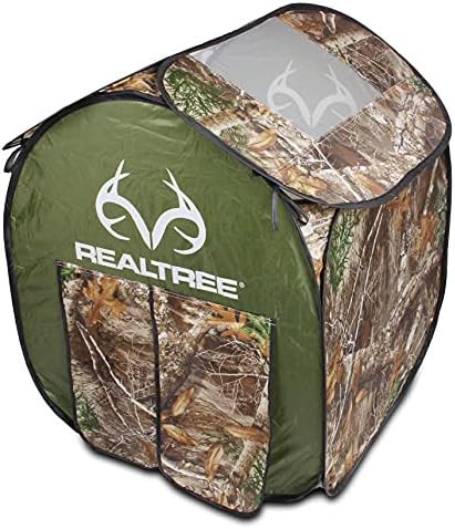 Realtree Pop Up Play House | Amazon (US)