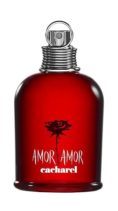 Cacharel Amor Amor Women's Eau de Parfum | Amazon (US)