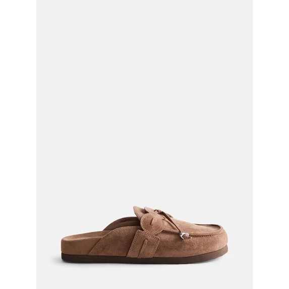 Scenario Women's Knot Clogs | Walmart (US)