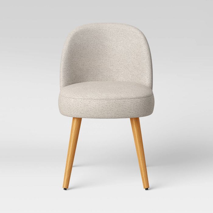 Stene Round Upholstered Dining Chair - Project 62™ | Target