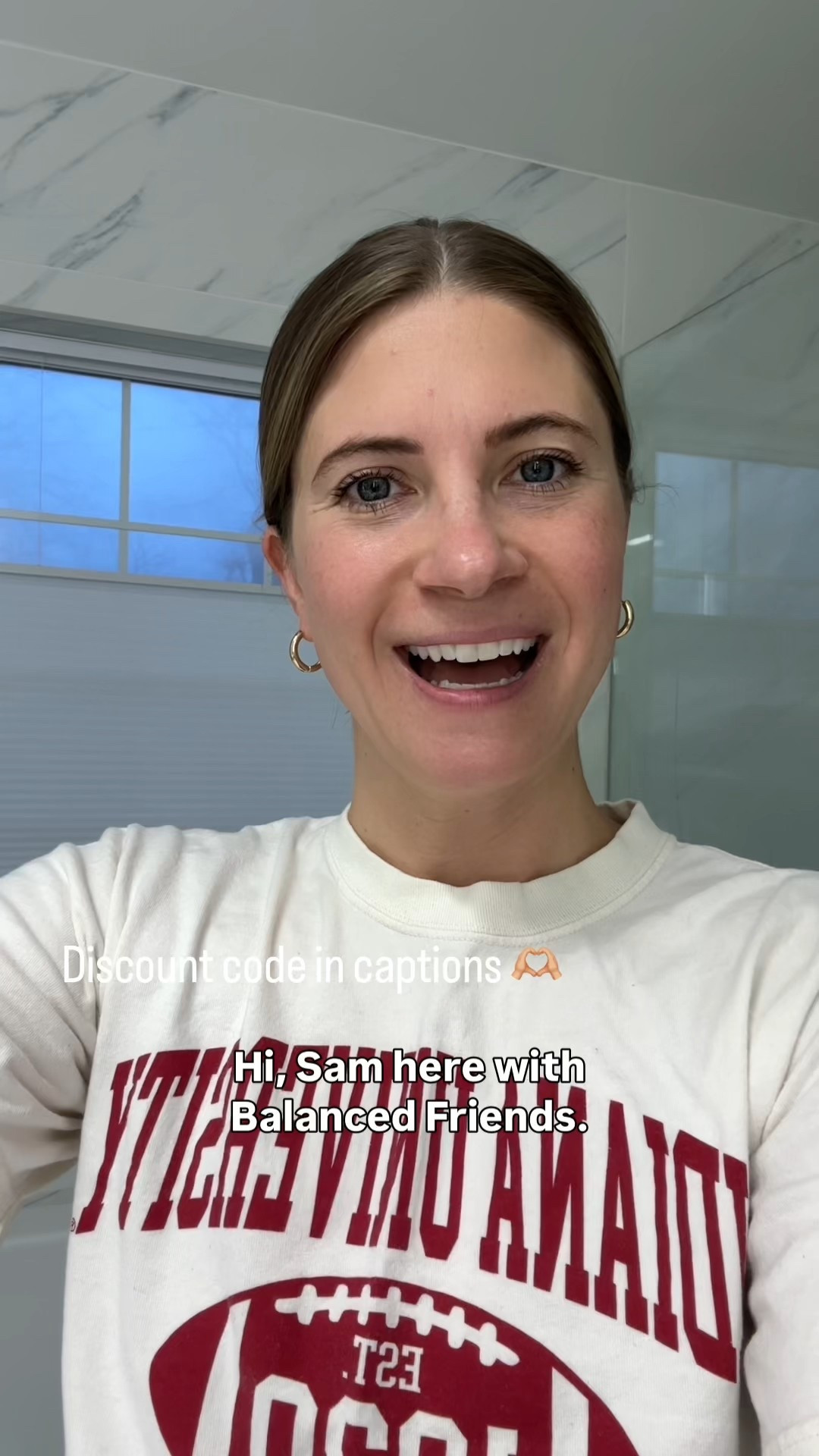 Day 5 of 7 on the Liver Detox ✨

If you struggle with acne, this phase can feel discouraging—but it’s normal. I’m purging through my skin, which can happen when the liver is releasing stored toxins. The skin is one of our detox organs, so temporary breakouts during a detox are often a sign things are moving.

Once detox pathways are clear, my skin typically stays calm and clear—until my body becomes overloaded again. For many of us, acne starts inside, not on the surface.

Use code BALANCEDFRIENDS on the EquiLife website for a discount.

I’m also linking some nontoxic acne products I love in this video 🤍

#LTKvlog #LTKmomlife #LTKstorytime