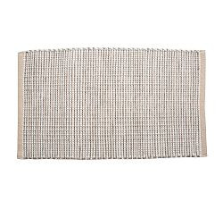 Mattea Handwoven Bath Mat | Pottery Barn (US)
