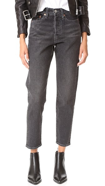 Levi's Wedgie Icon Jeans | Shopbop