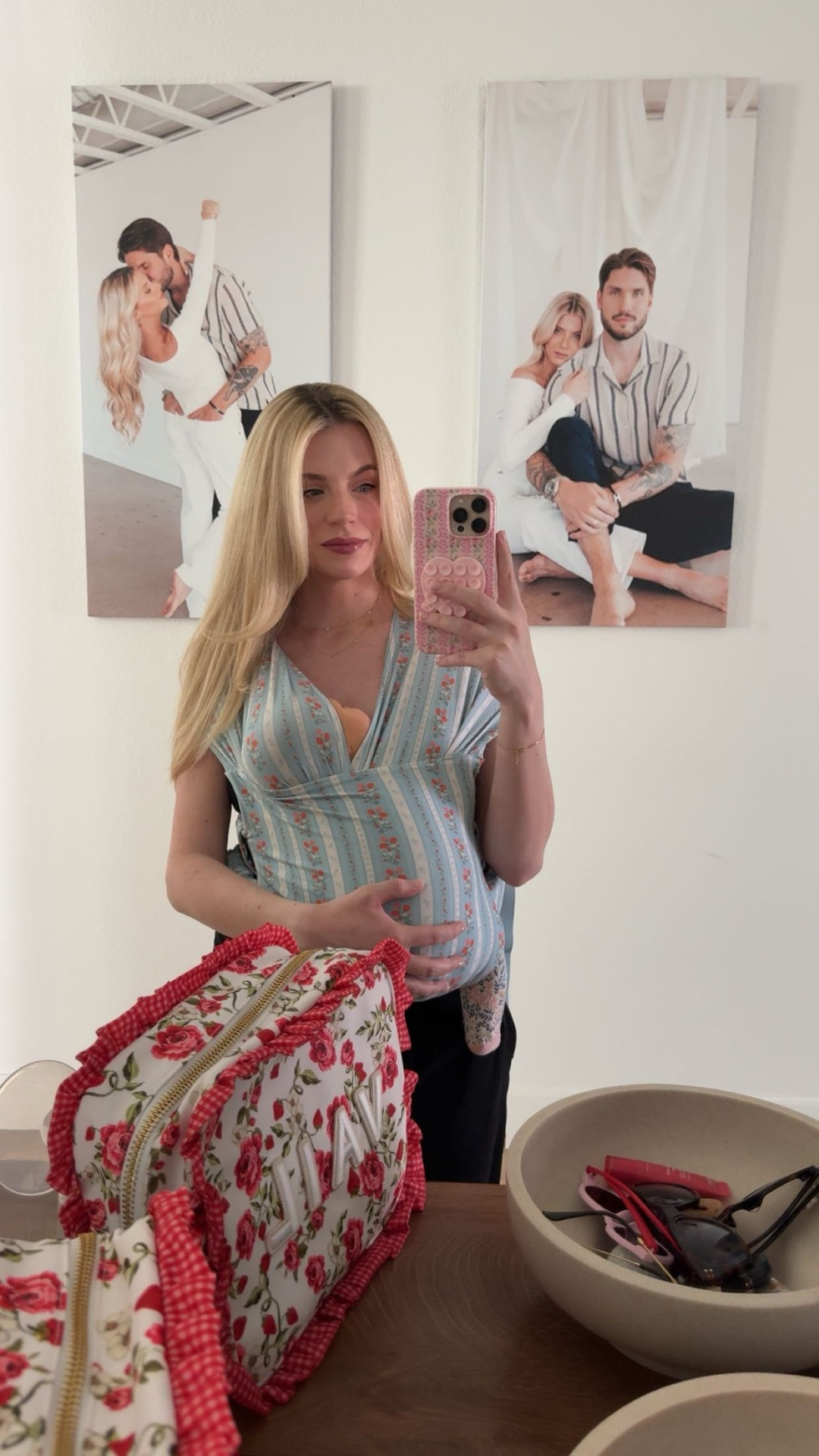 Thermal round brush for a blow out at home!

#LTKdayinmylife #LTKgrwm #LTKBeauty