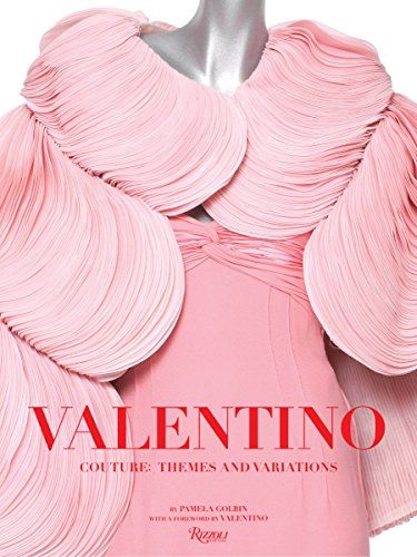 Valentino: Themes and Variations | Amazon (US)