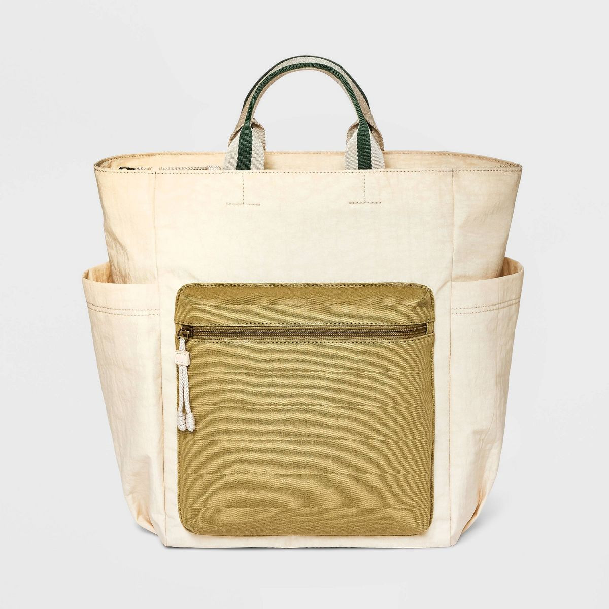 Soft Utility Square 16.25" Backpack - Universal Thread™ | Target