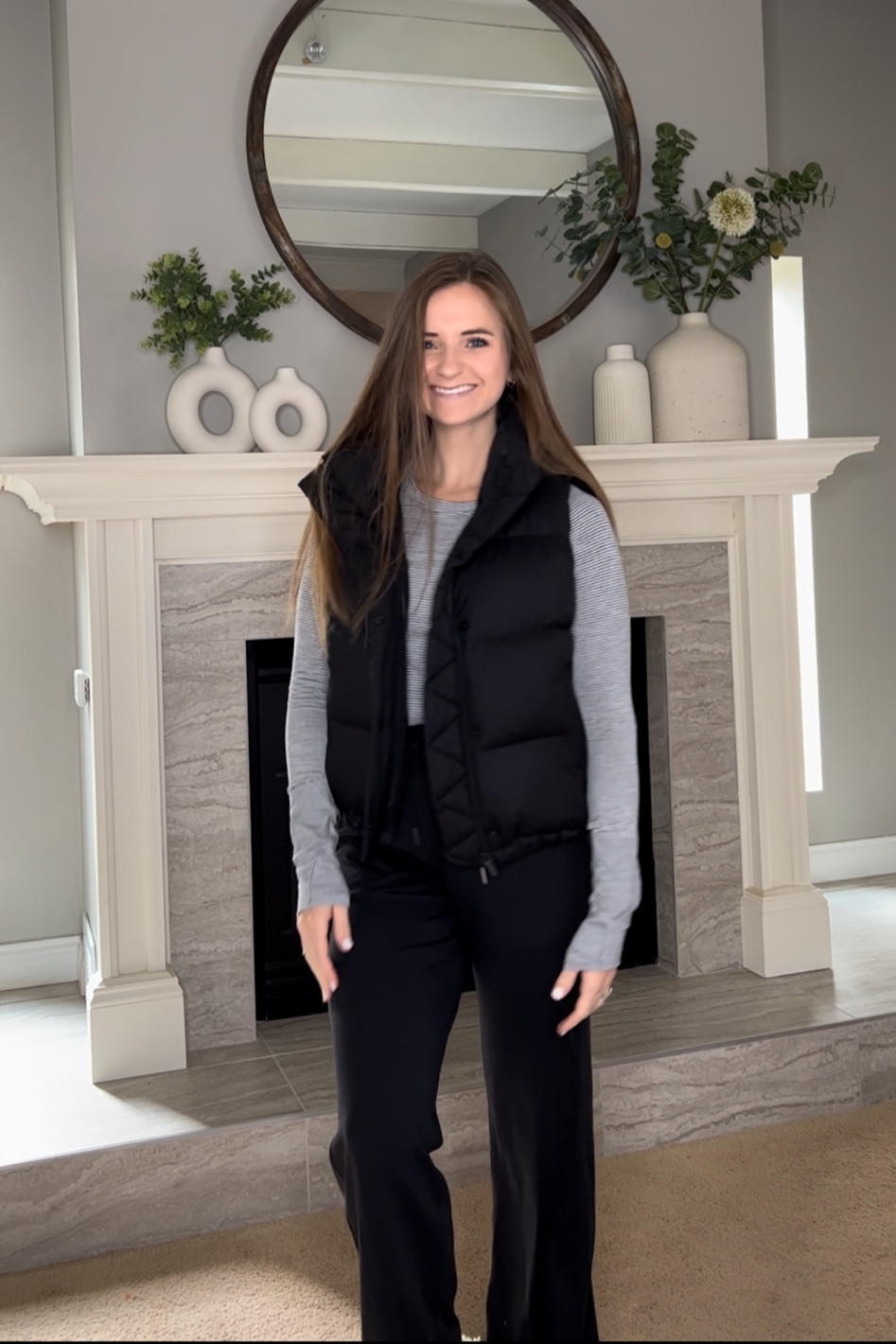 #lululemon vest always!

#LTKfit #LTKstyletip