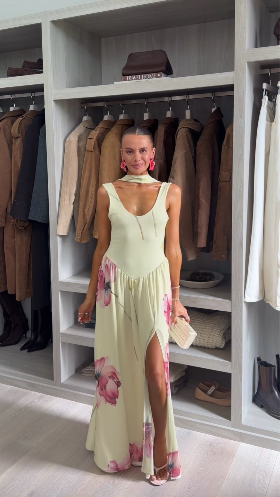 I’m wearing a size S 🤍

#LTKuk #LTKwedding #LTKdresses