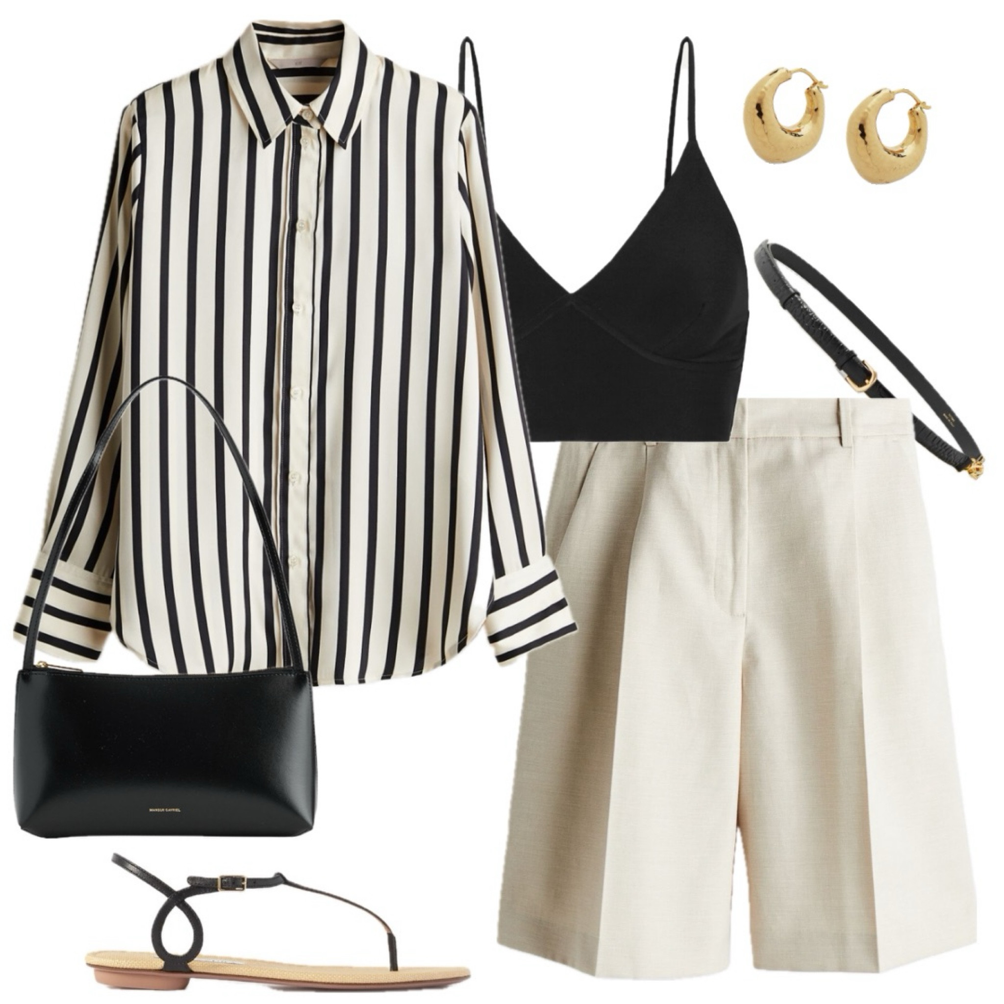 Weekend vibes ✨✨

• Share this with a friend
• Make sure to save for later

For more wardrobe styles and ideas, follow me @rebekah_aaby

Looking for ideas for your wardrobe? Want to find your personal style? Are you looking to dress so that you feel your absolute best? Send me an email or DM to get started!!



#LTKeurope #LTKsummer #LTKstyletip