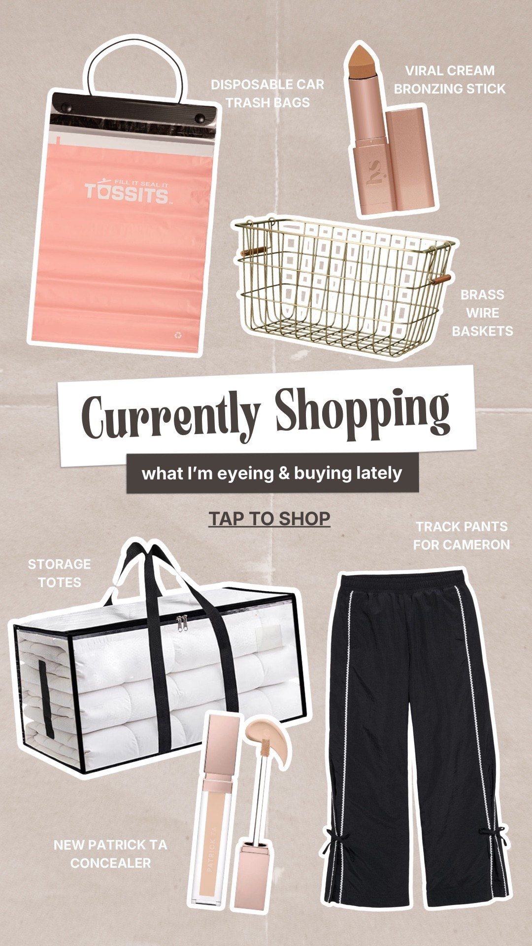 what’s in my cart lately !! 

#LTKPetite #LTKKids #LTKmomlife