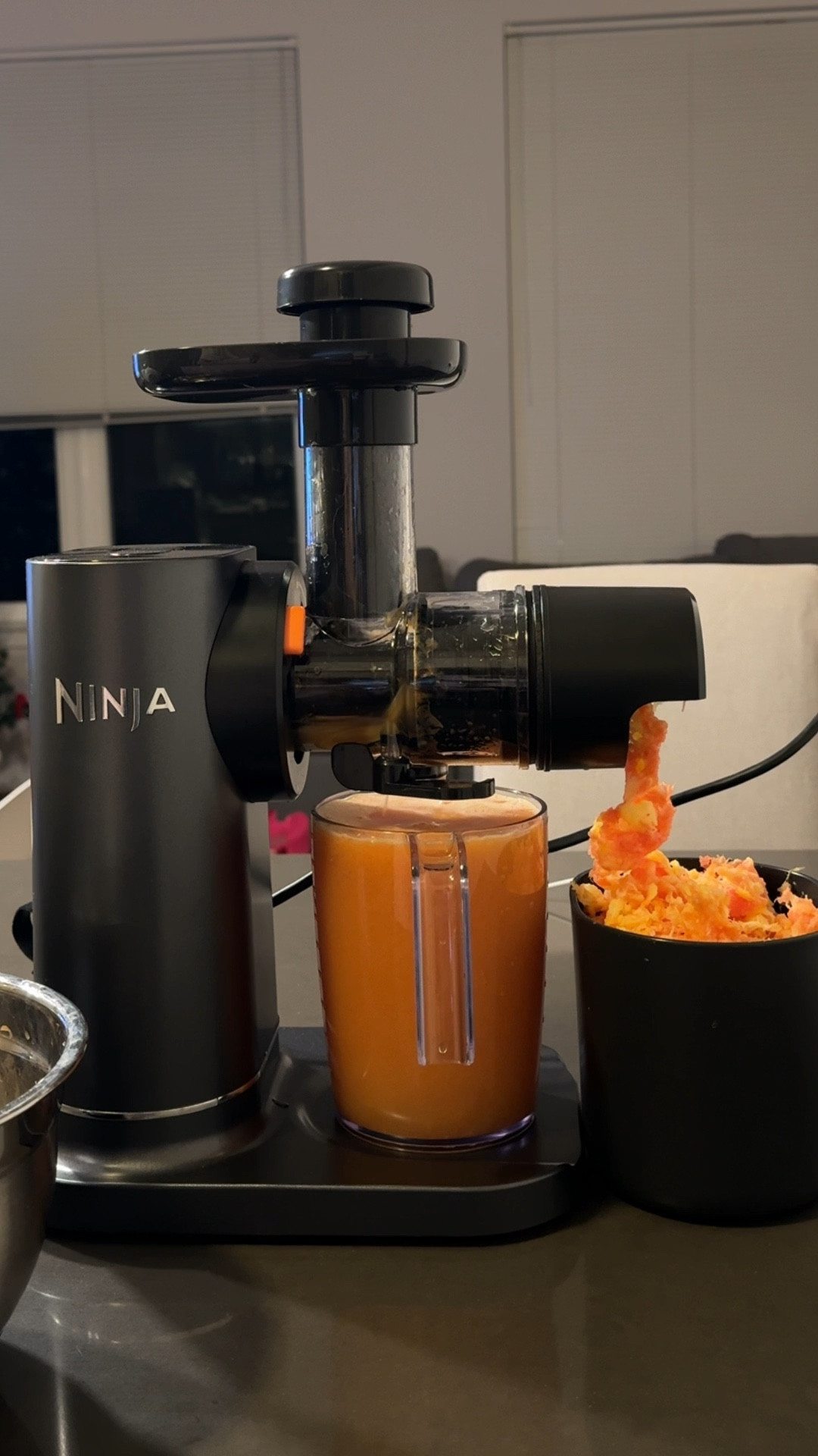 La mejor máquina de jugos prensados al frío. 

#LTKSaleAlert #LTKFamily #LTKWatchNow