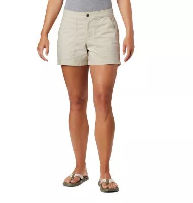 Women's Longer Days™ Shorts | Columbia Sportswear