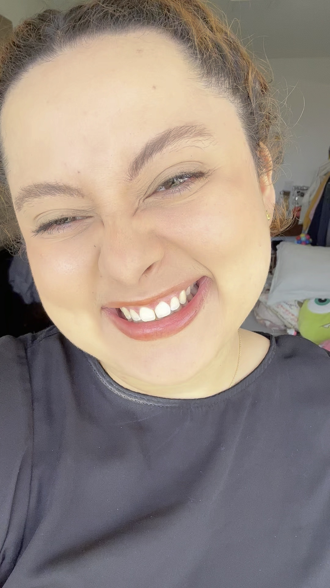 Make utilizando somente os produtos da Nudestix! 😍
Todos os bastões podem ser usados para qualquer finalidade!

#LTKVideo #LTKbeauty #LTKbrasil