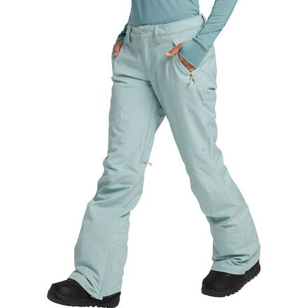 Burton Society Pant - Women's | Backcountry