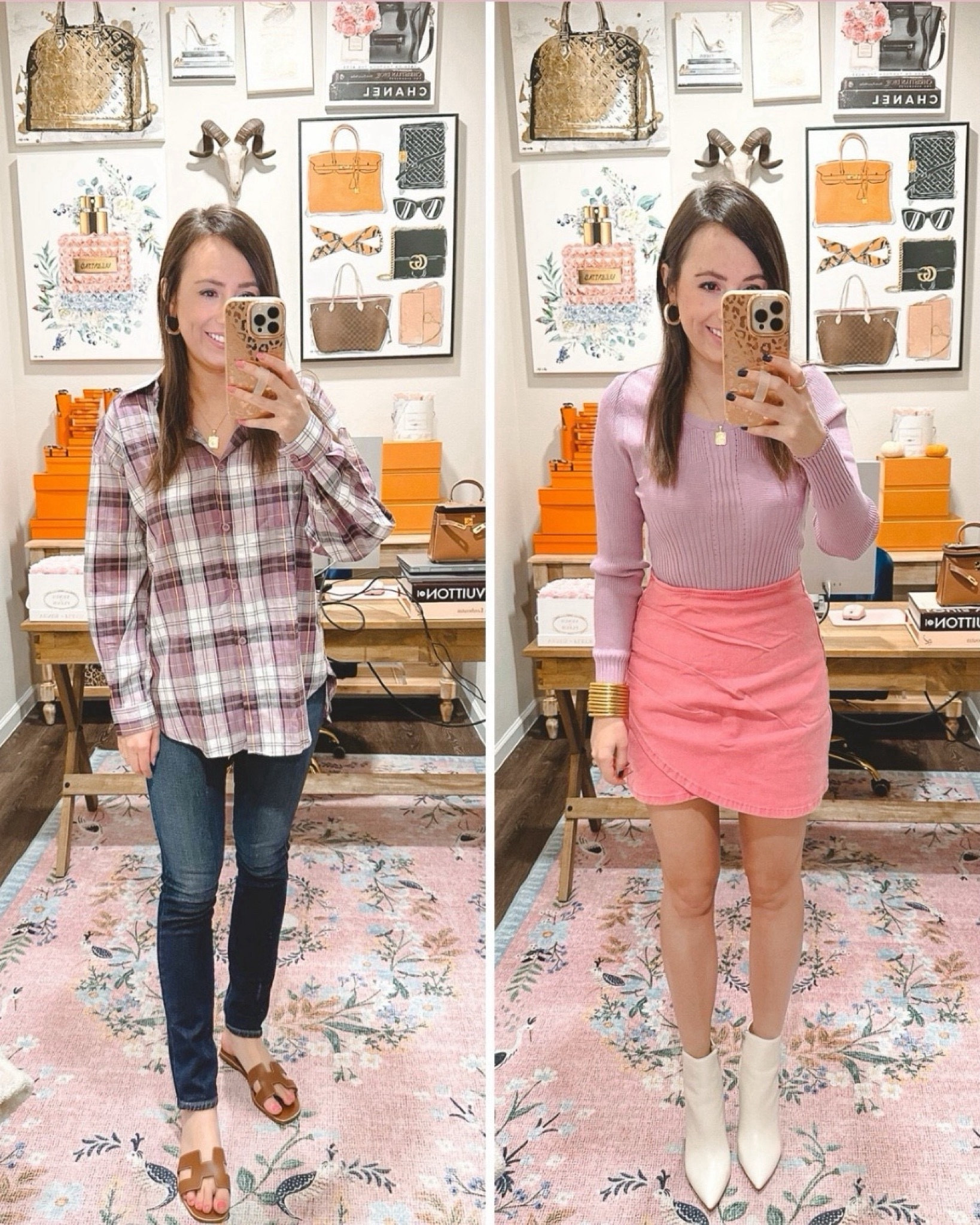 Amazon outfits for fall




#LTKSeasonal #LTKstyletip #LTKfindsunder100