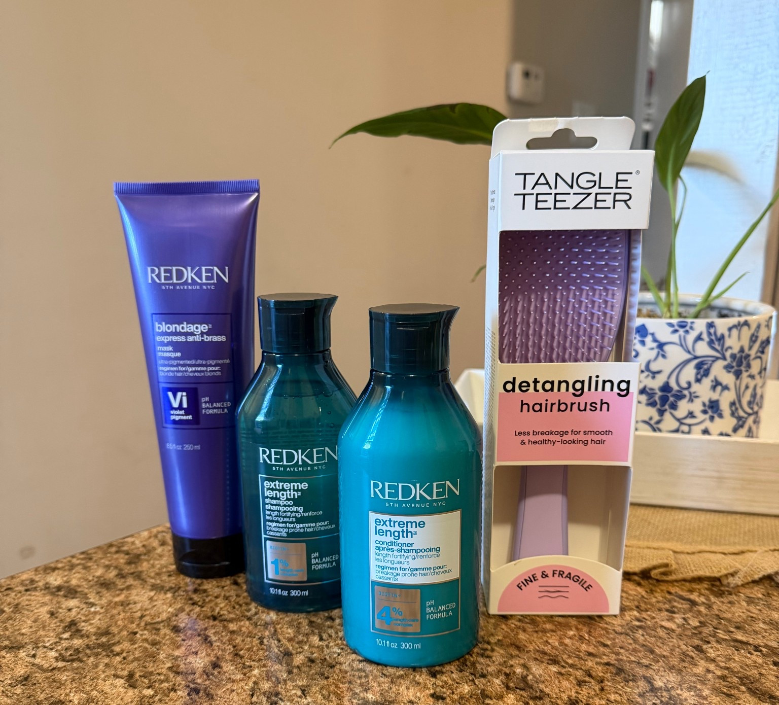 New hair products for the next couple months 💗

#LTKU #LTKBeauty #LTKselfcare
