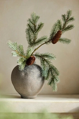 Faux Pine Spray | Terrain