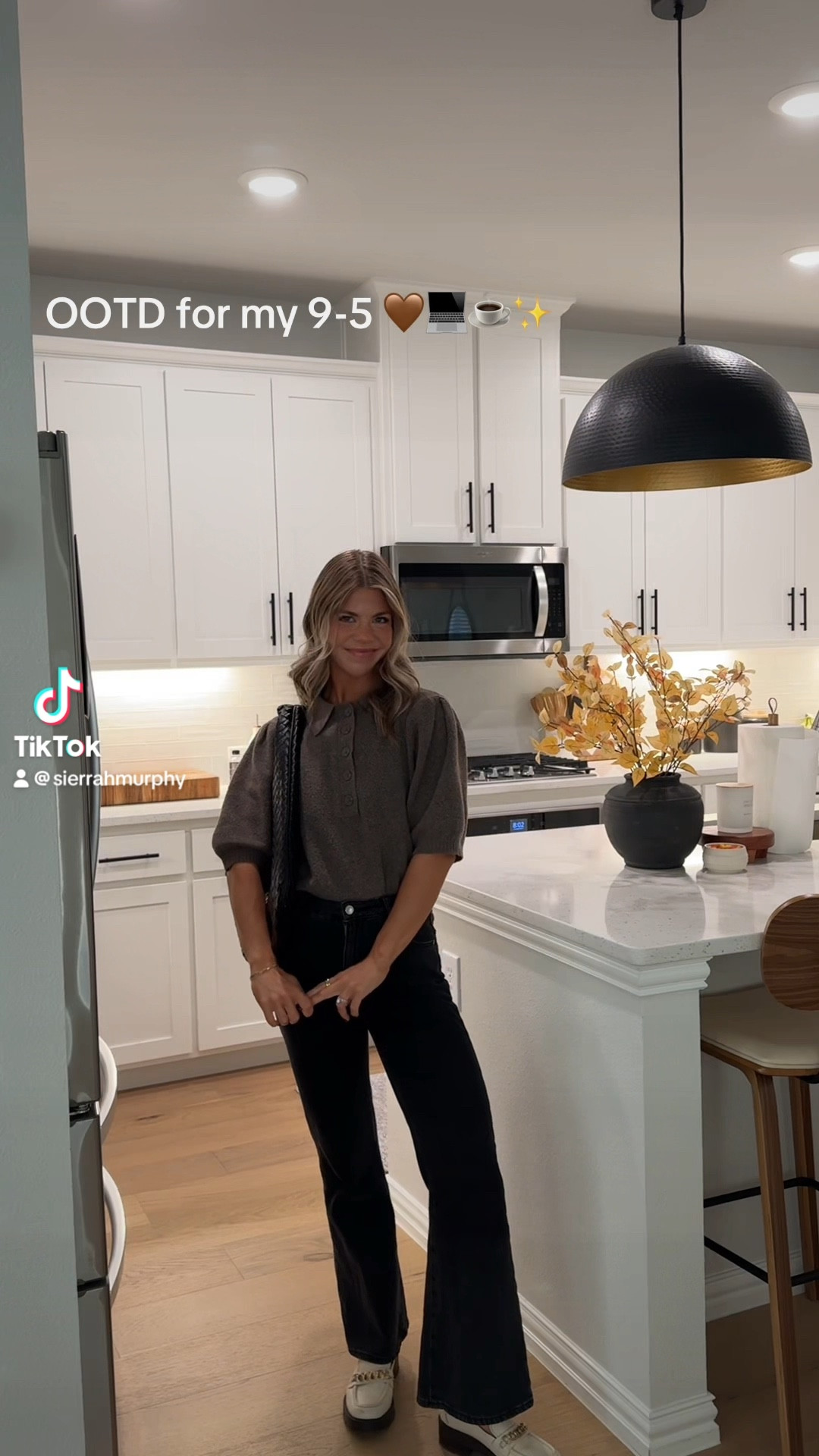 Wednesday work OOTD 🍁

#LTKSeasonal #LTKxPrimeDay #LTKWorkwear