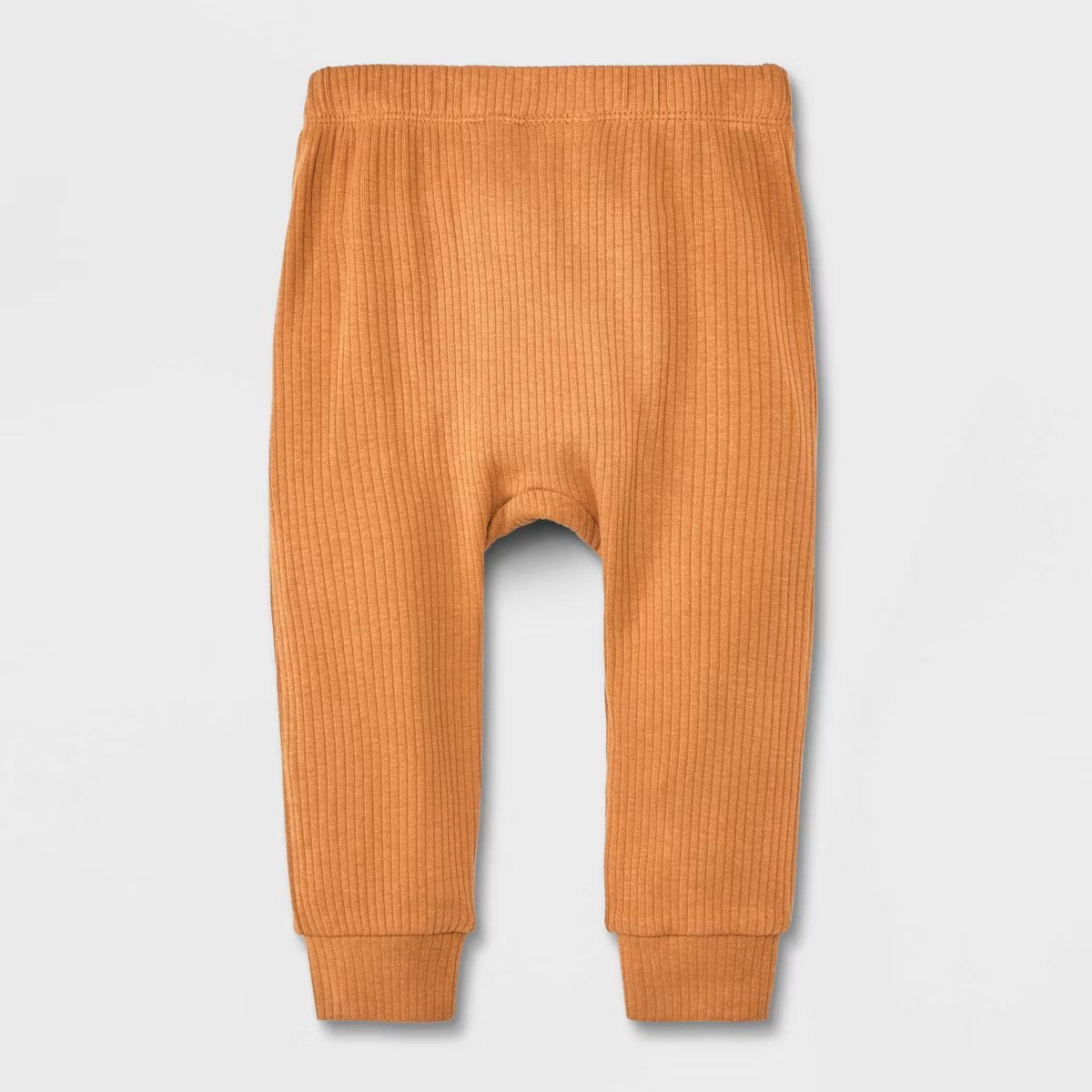 Baby Ribbed Jogger Pants - Cat & Jack™ | Target