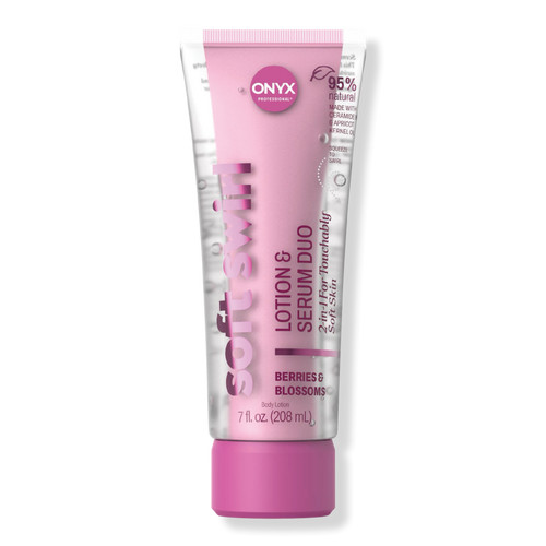 Berries and Blossoms Soft Swirl Body Lotion and Serum Duo - ONYX Professional  | Ulta Beauty | Ulta