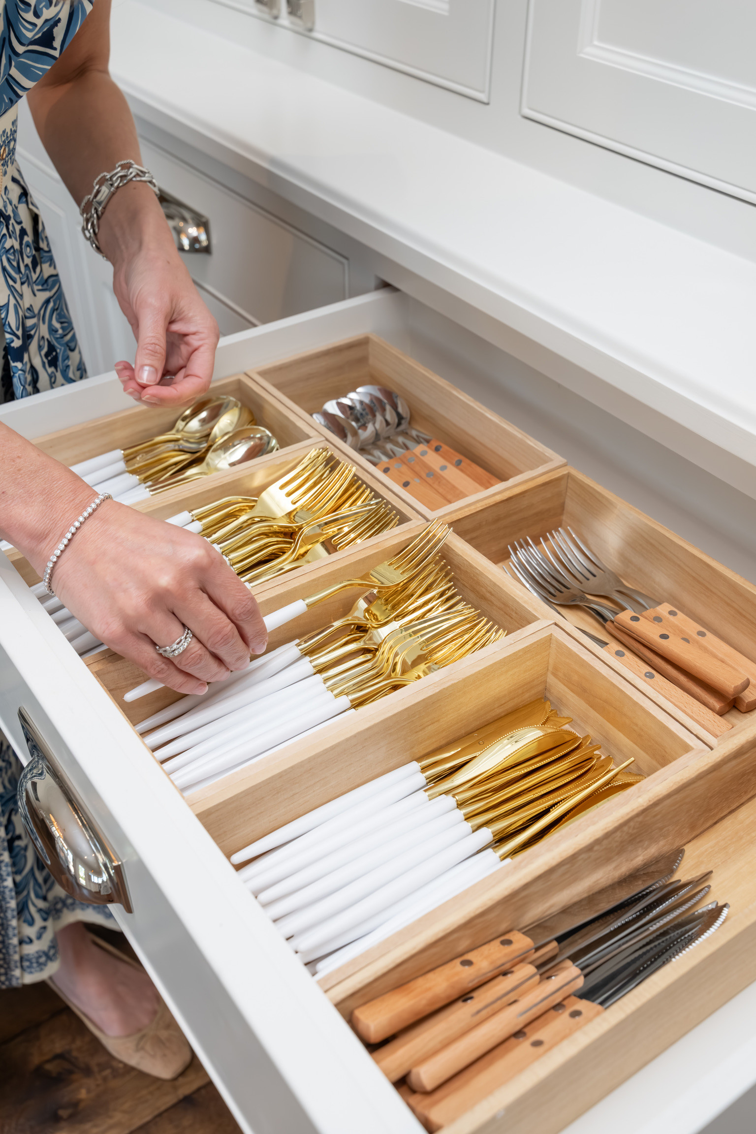 Can you believe this silverware is disposable? Elevate your party with this Amazon find!

The kitchen is the heart of The Midland Legacy Home Tour, thoughtfully designed to be as beautiful as it is functional. We've curated the exact products used throughout the space—from everyday essentials and smart organization solutions to timeless accents that elevate daily routines. Shop our favorite kitchen finds and bring the same effortless style, intentional organization, and refined details into the heart of your own home. 

 #LTKHome