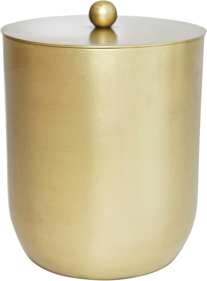 Alchemade Brass Ice Bucket | Amazon (US)