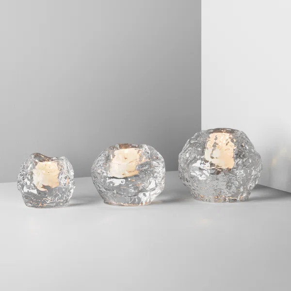 Ann Wolff Votive Candle Holder by Ann Wolff (Set of 3) | Wayfair North America