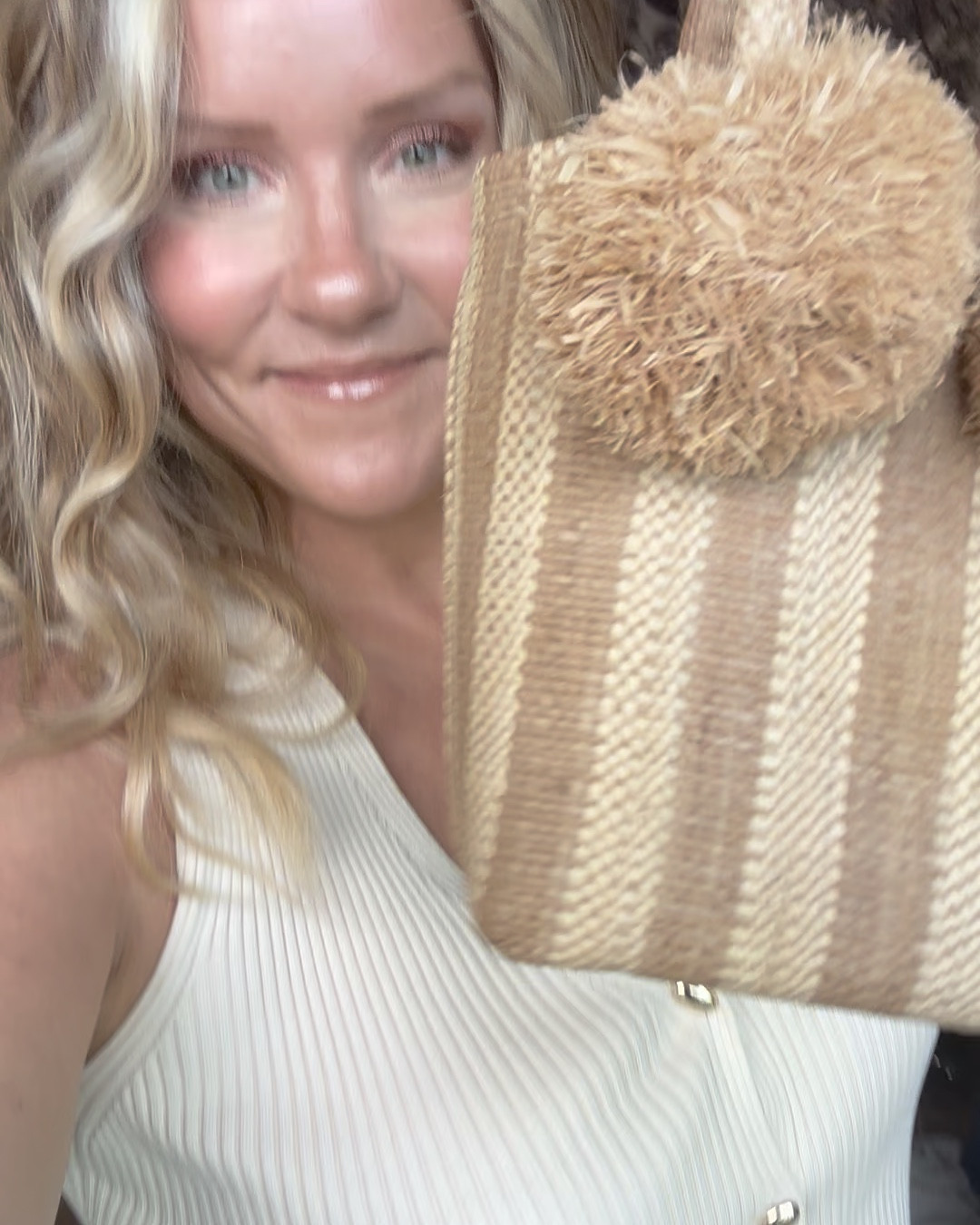 Date night: BECASA bag 