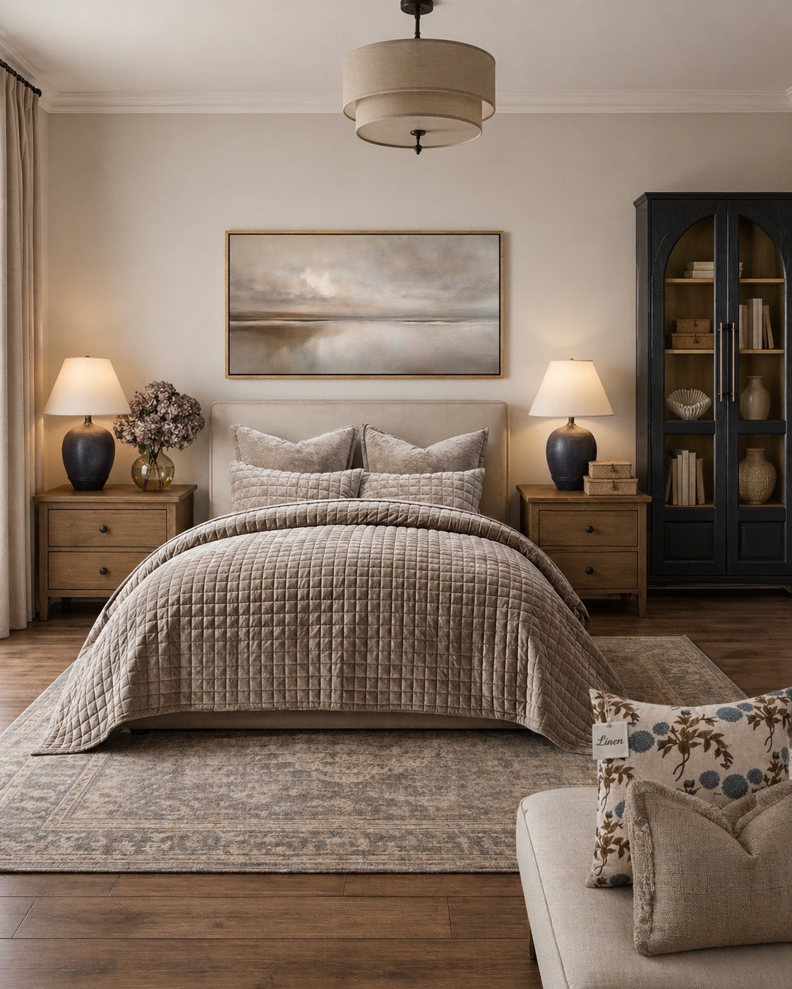 Amazon bedroom decor, Amazon finds, Amazon home, master bedroom decor, bedroom ideas, Amazon home finds

#LTKSaleAlert #LTKHome