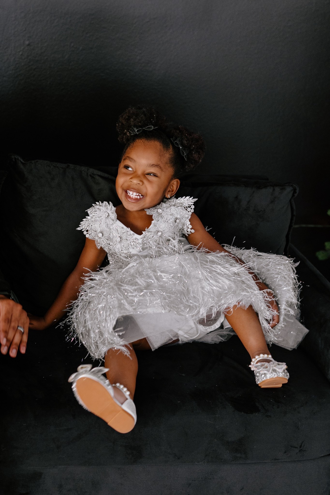 Still one of my favorite Christmas dresses my daughter has worn. Are you doing holiday photos this year? 

Christmas dress, holiday photos 

#LTKHoliday #LTKKids #LTKootd