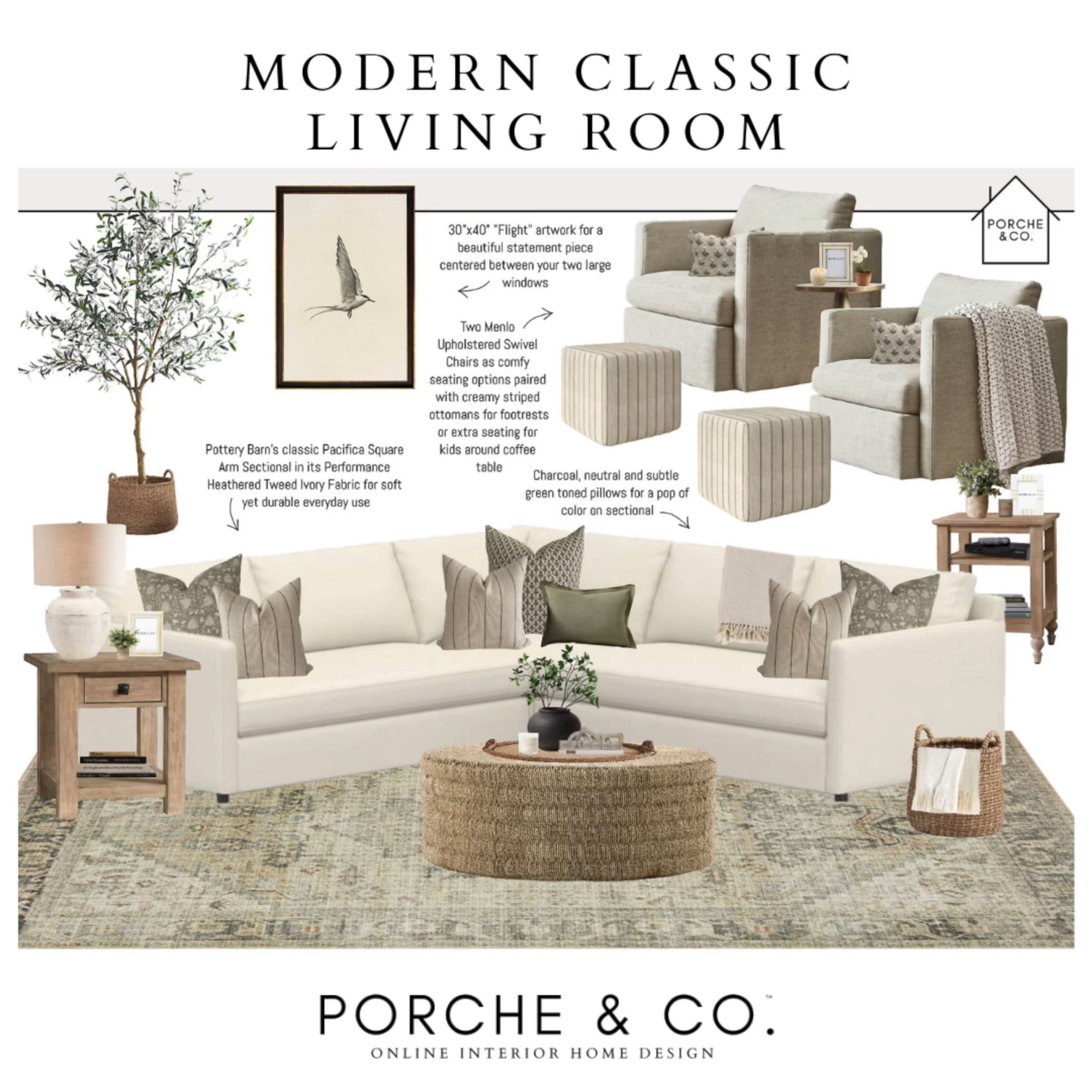 Living room mood board, living room design ideas, living room inspo, neutral living room 

#LTKVideo #LTKhome #LTKstyletip
