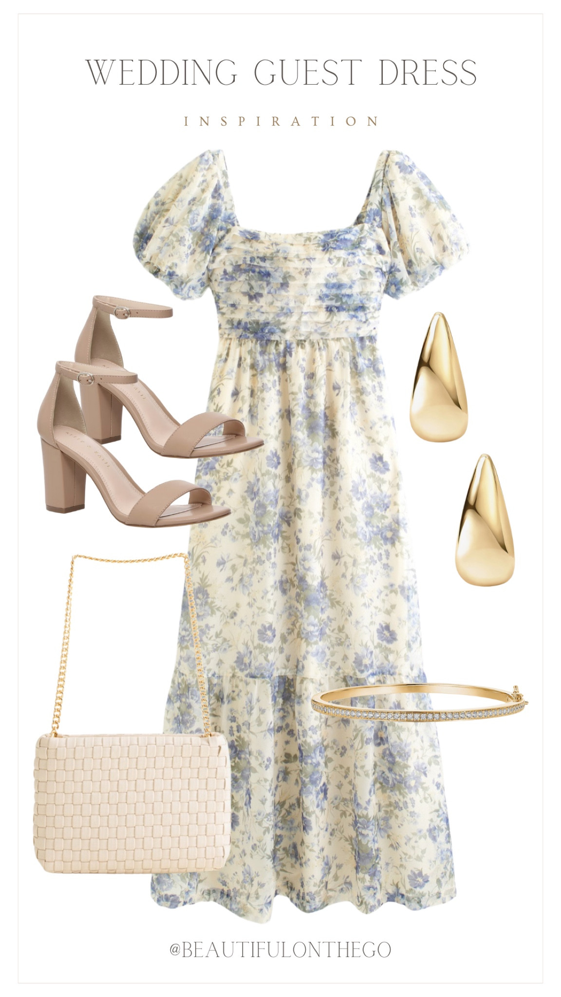Wedding guest dress inspiration! 
Wedding guest outfit idea , Wedding outfit, guest dress. 

#Abercrombie
#weddingguestdress
#weddingguest
# Amazon
#DSW 

#LTKtravel #LTKstyletip #LTKwedding