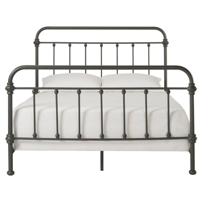 Tilden Standard Metal Bed - Inspire Q | Target