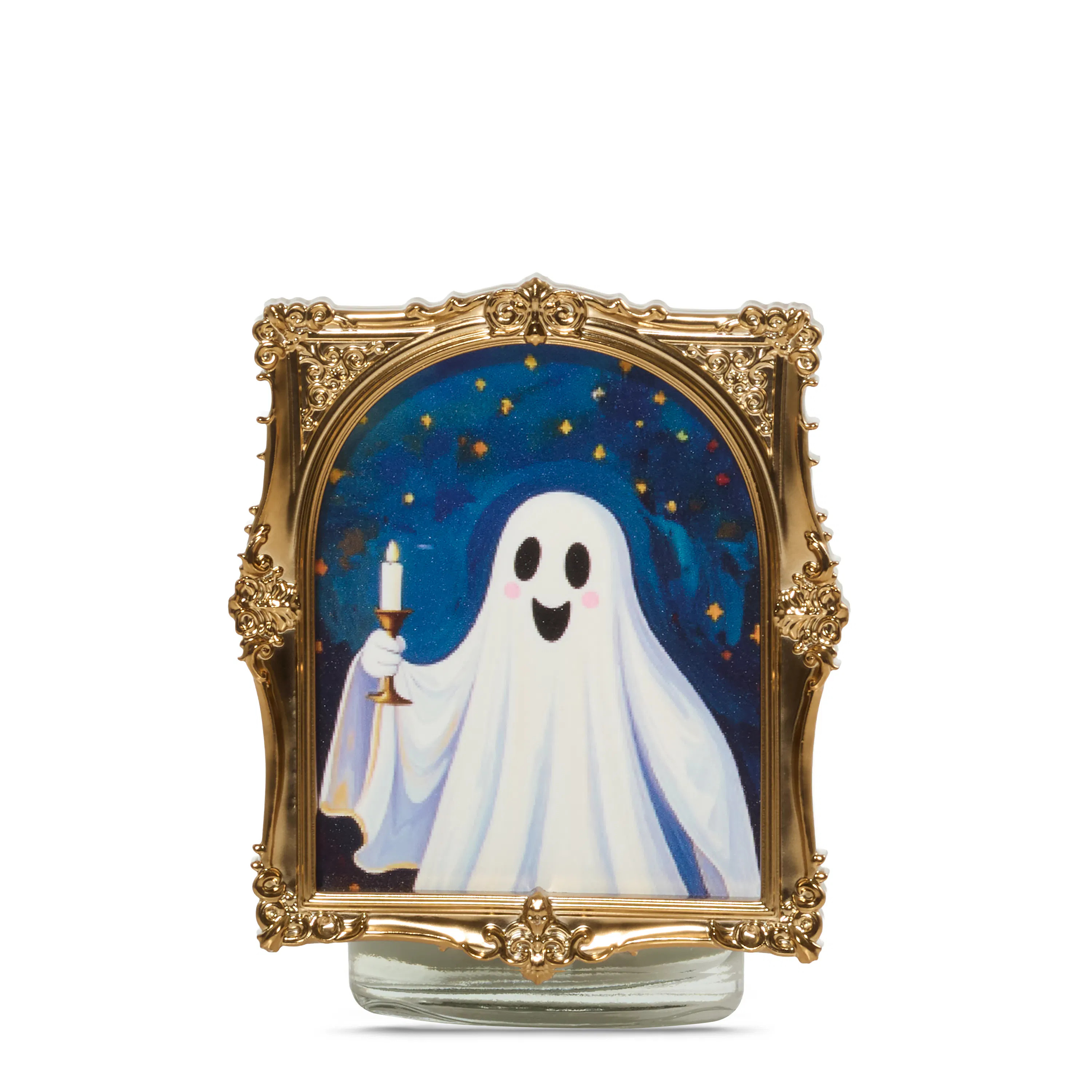 Ghost Portrait ScentPlug\u00ae Diffuser | Yankee Candle