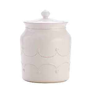 Juliska Berry & Thread Whitewash Cookie Jar | Bloomingdale's (US)