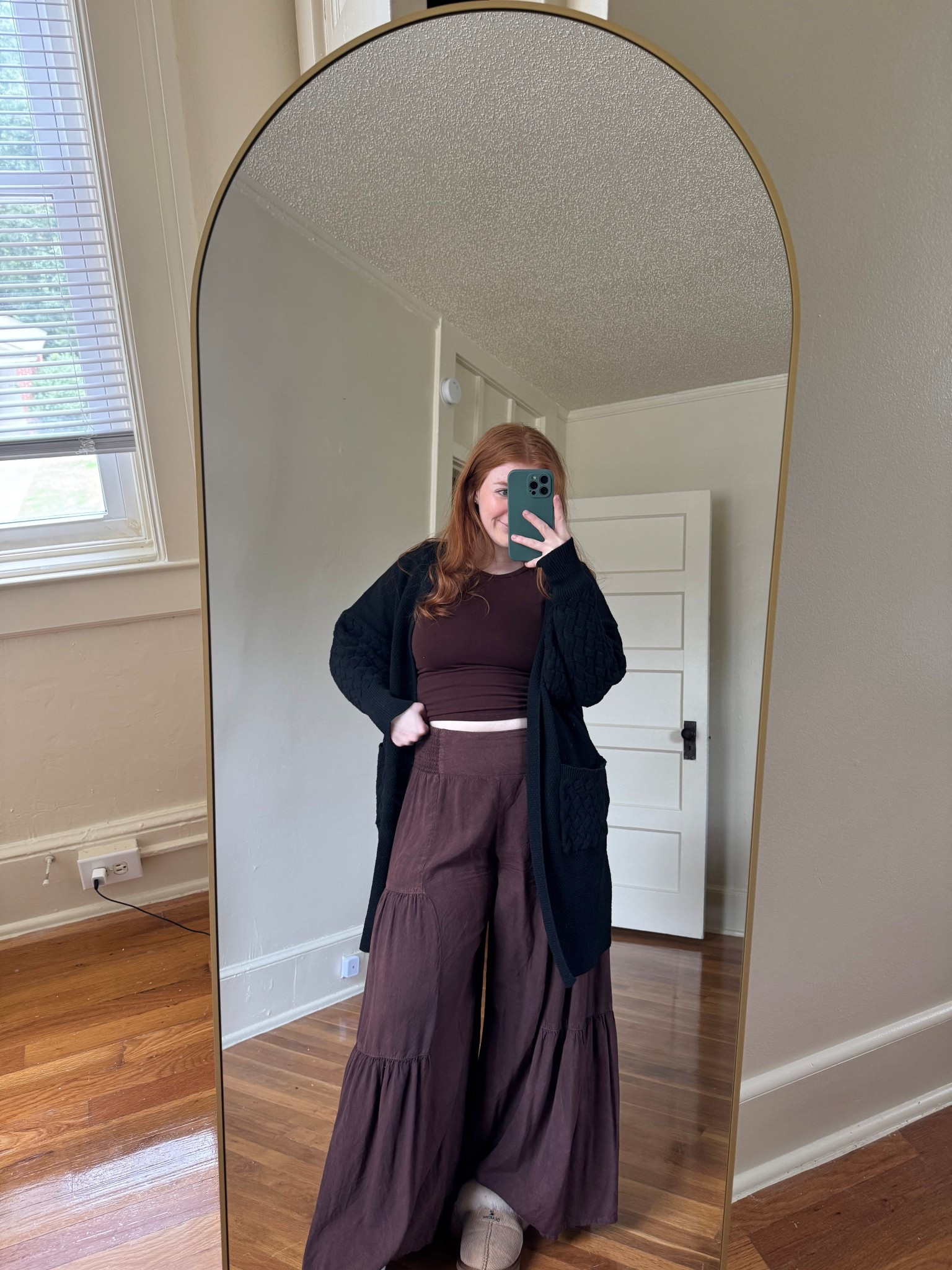 comfty work from home outfit 

#LTKStyleTip #LTKFindsUnder50