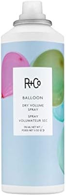 R+Co Balloon Dry Volume Spray | Amazon (US)