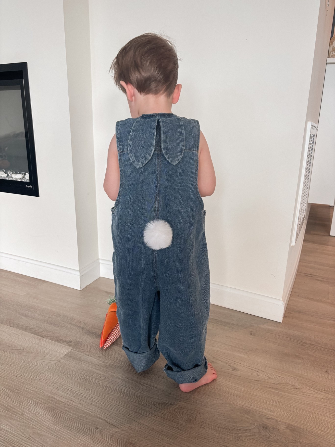 EASTER OUTFIT FAVS 🐰🥕🌸 From these cute little overalls with a bunny tail to matching sets, here are our Amazon favorites for boys Easter outfits! 🥰

#LTKSeasonal #LTKKids #LTKmomlife