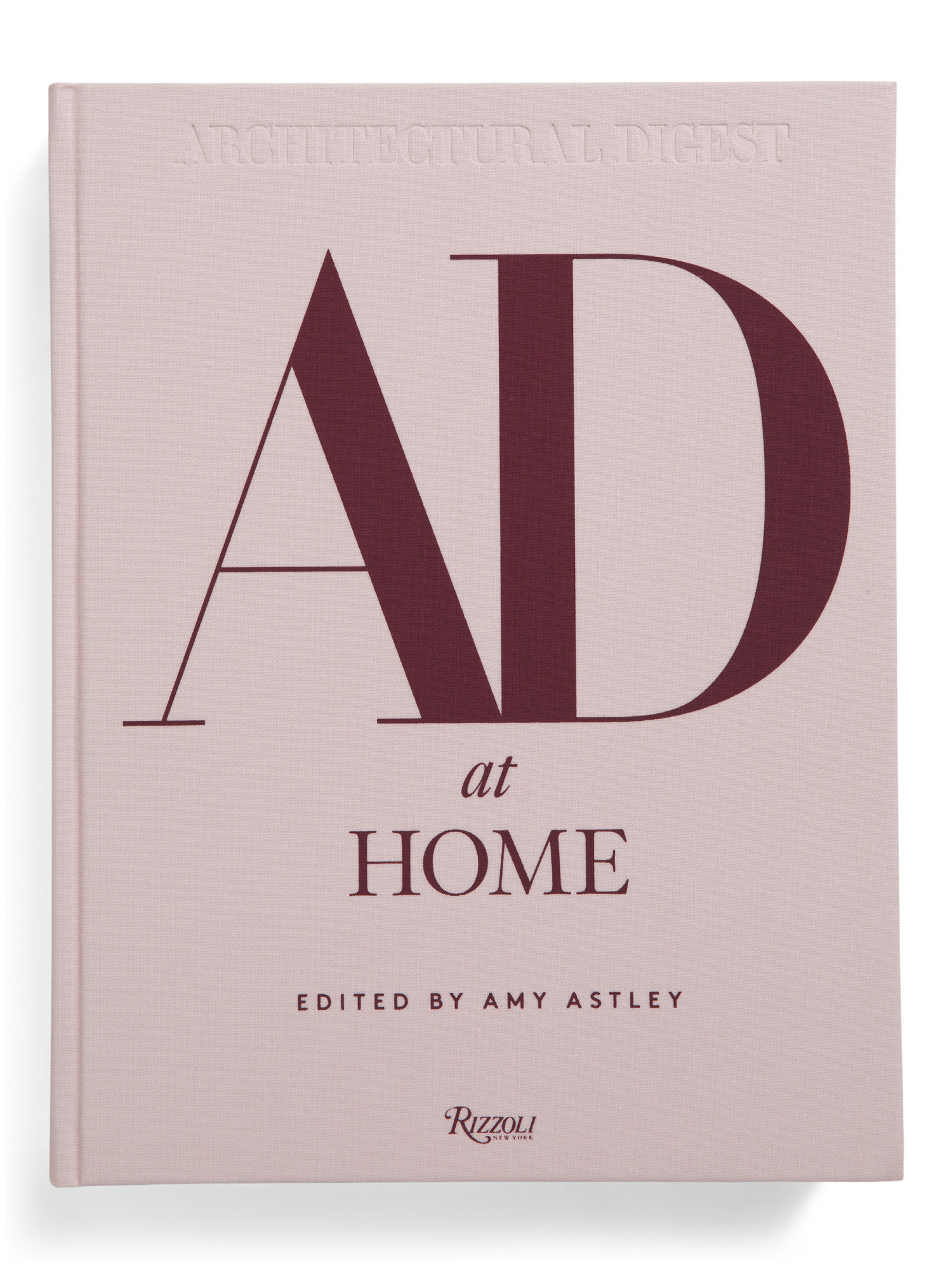 Ad At Home Architectural Digest Book | Pillows & Decor | Marshalls | Marshalls